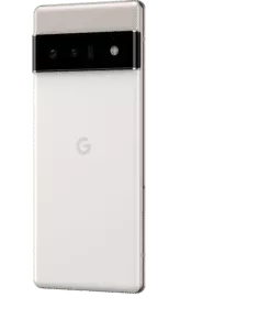 google pixel 6 pro Review