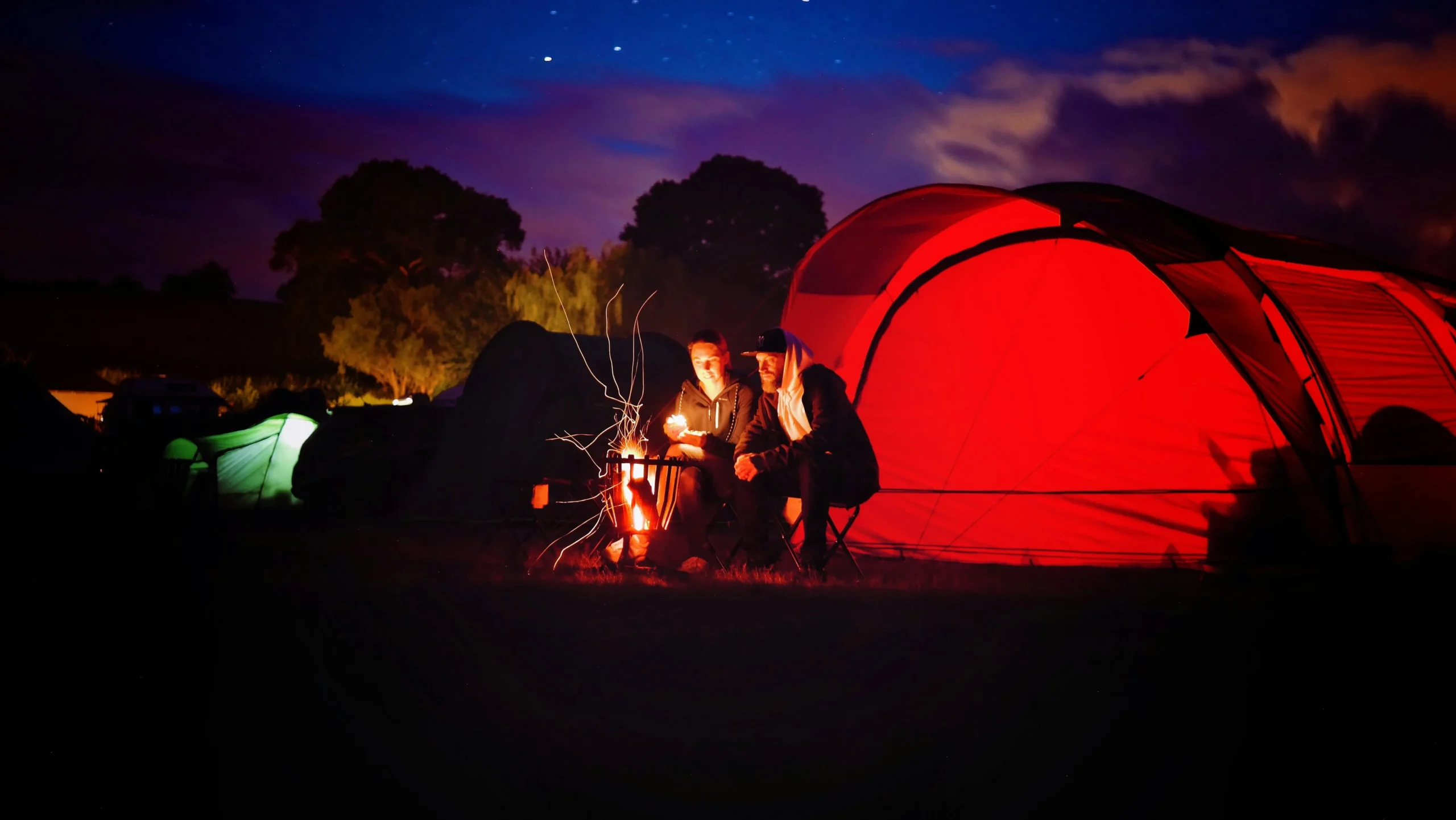 Discover the Best Camping Adventures at Proslib Camping 1st