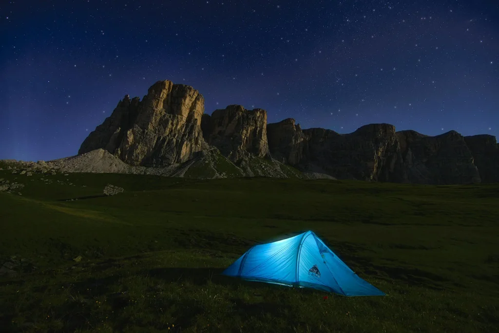 Discover expert tips in this overnight camping guide. Learn packing essentials, campsite setup, safety, and meal prep for your next outdoor adventure!